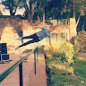 Meet your Posher, Jared